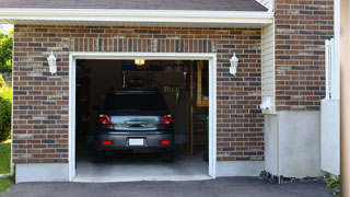 Garage Door Installation at 20852 North Bethesda, Maryland